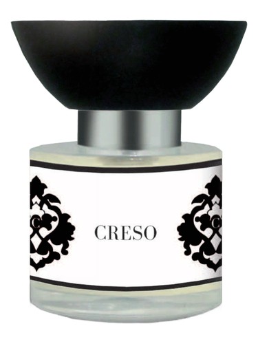 Quarto Vuoto by Creso