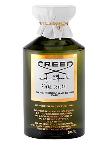 Royal Ceylan by Creed