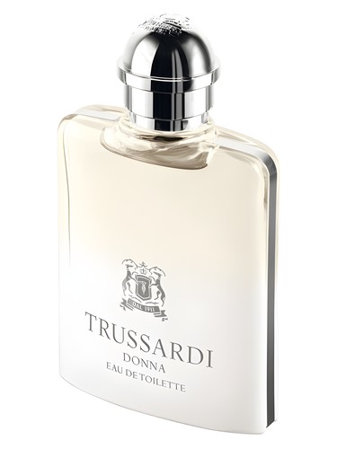 Trussardi Donna Eau de Toilette by Trussardi