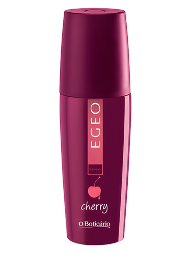Egeo Cherry O Boticário perfume by O Boticario