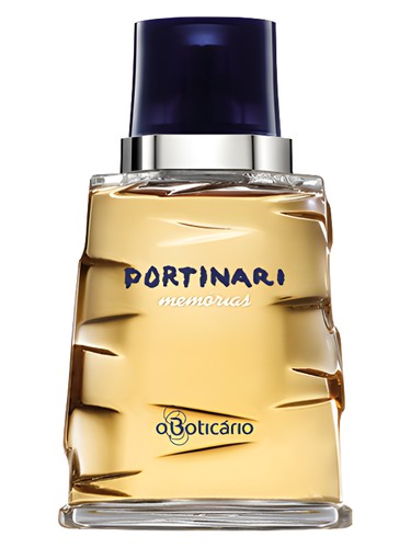 Portinari Memórias O Boticário cologne by O Boticario