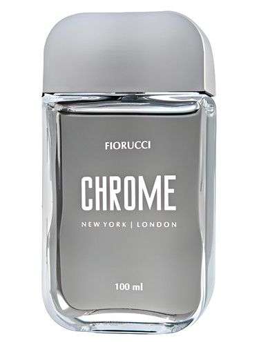 Chrome by Fiorucci