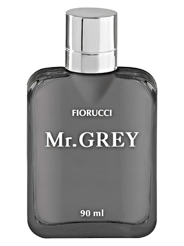 Fiorucci Mr. Grey by Fiorucci