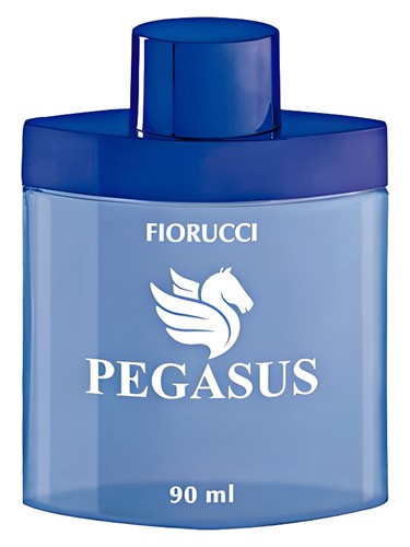 Fiorucci Pegasus by Fiorucci