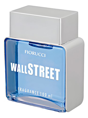 Fiorucci Wall Street by Fiorucci
