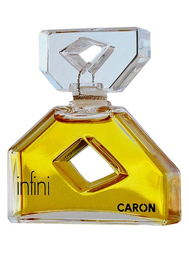 Infini (1970) by Caron