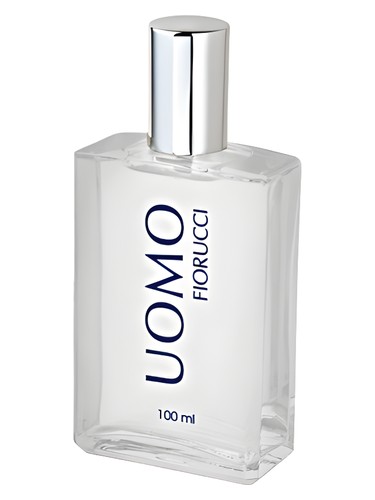 Fiorucci Uomo by Fiorucci