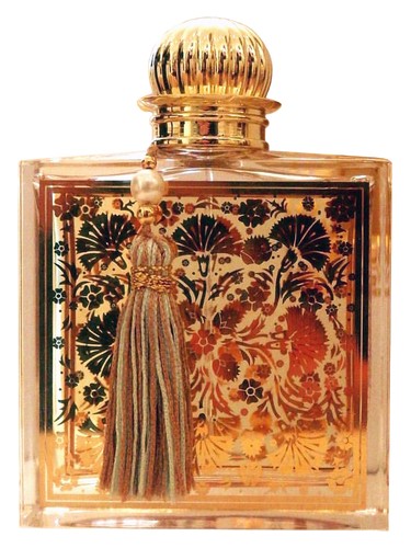 Fêtes Persanes by MDCI Parfums