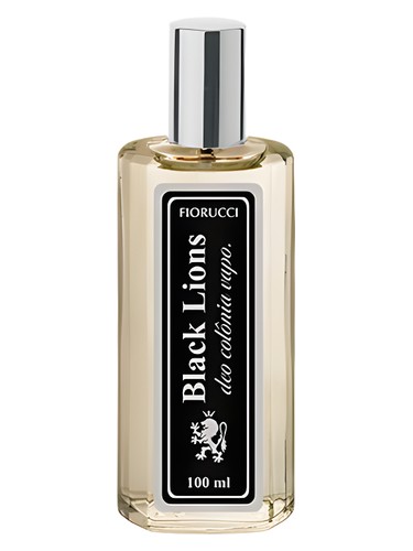 Fiorucci Black Lions by Fiorucci
