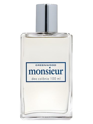 Fiorucci Monsieur by Fiorucci