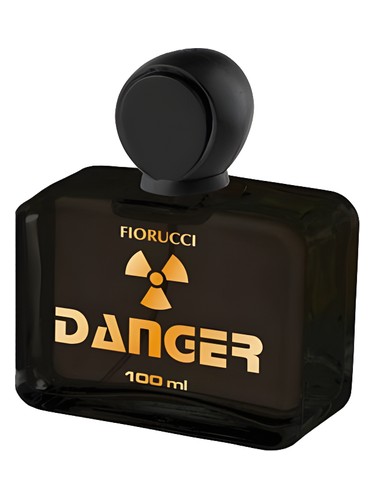 Danger by Fiorucci