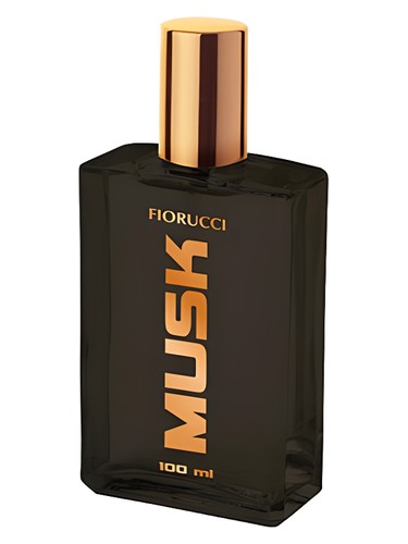 Fiorucci Musk by Fiorucci