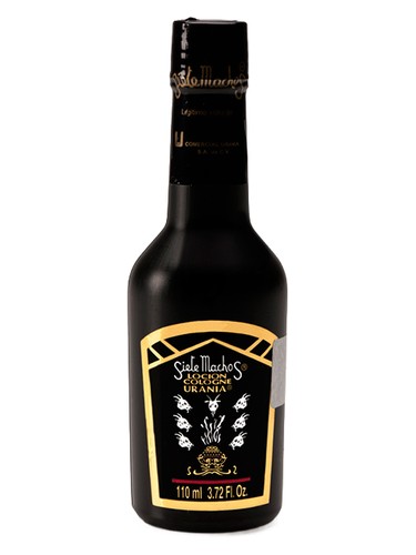 Siete Machos by Siete Machos