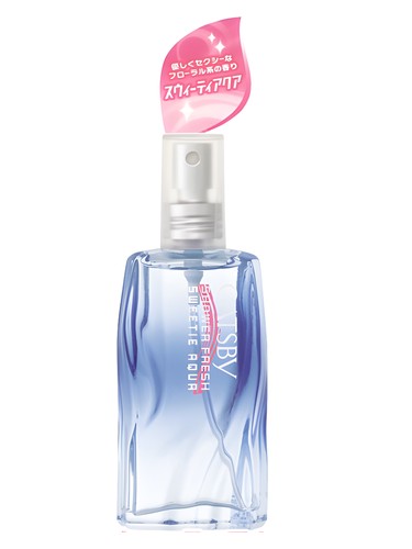 Sweetie Aqua by Gatsby