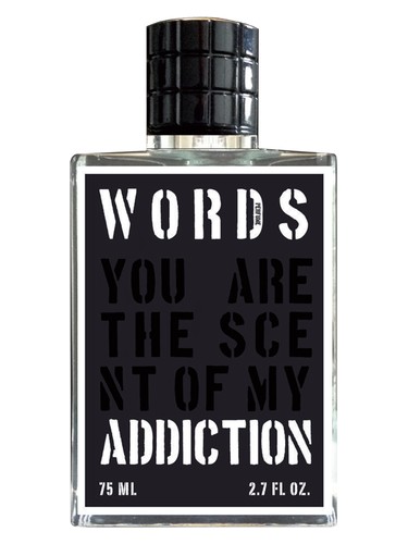 Addiction by Words
