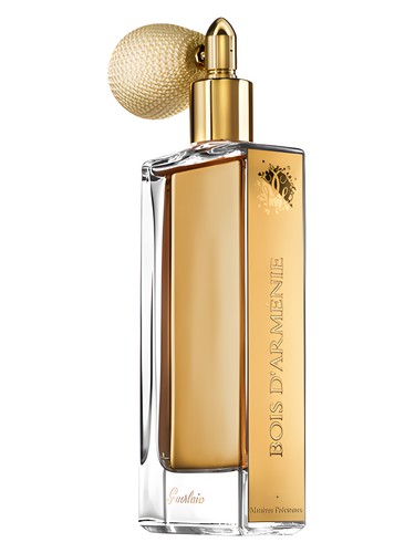 Bois d'Armenie by Guerlain