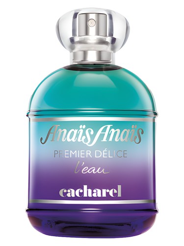 Anais Anais Premier Delice L'Eau by Cacharel