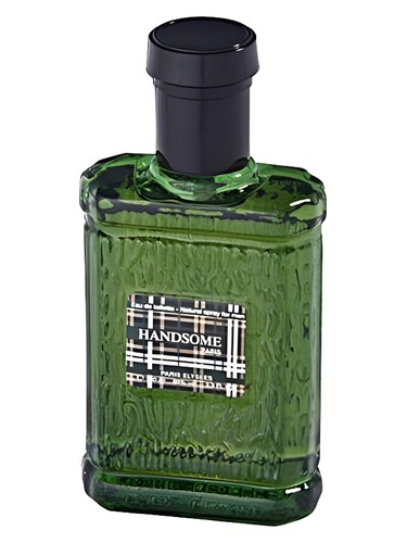 Handsome by Paris Elysees