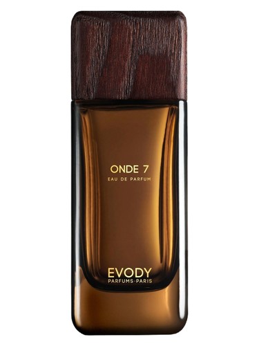 Onde 7 by Evody Parfums