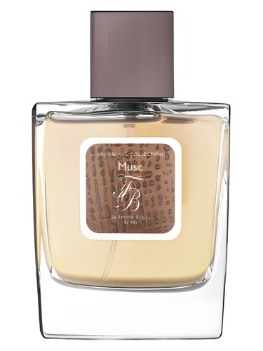 Musc by Franck Boclet