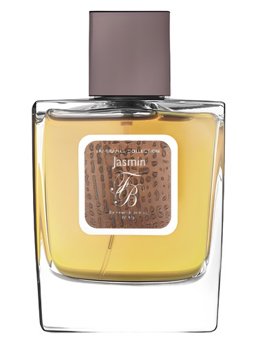 Jasmin by Franck Boclet