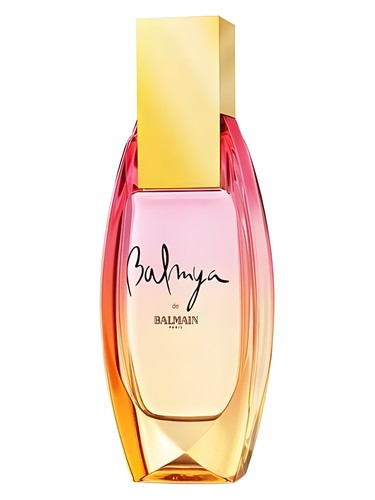 Balmya de Balmain by Balmain Beauty