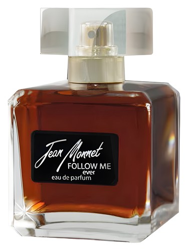 Follow Me Ever by Jean Monnet