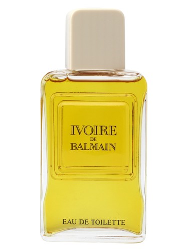 Ivoire de Balmain by Balmain Beauty