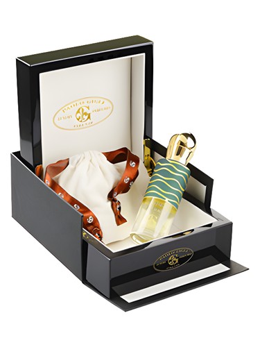 Desiderio Extract by Paolo Gigli