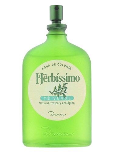 Herbissimo Te Verde by Dana