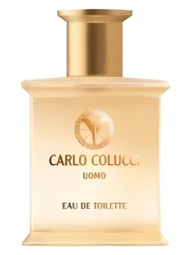 Carlo Colucci Uomo by Carlo Colucci