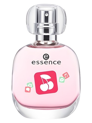 Cherry by essence