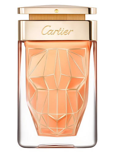La Panthere Eau de Parfum Edition Limitee by Cartier