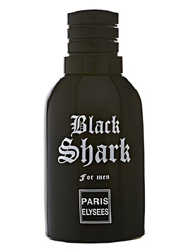 Black Shark by Paris Elysees