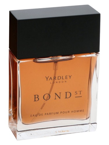 Bond St by Yardley