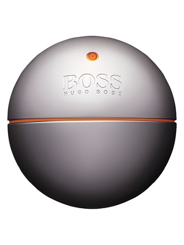 Boss in Motion by Hugo Boss