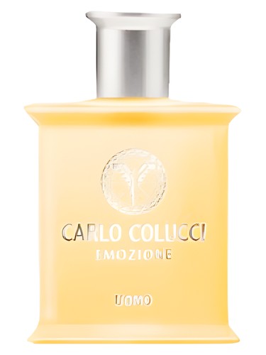 Emozione Uomo by Carlo Colucci