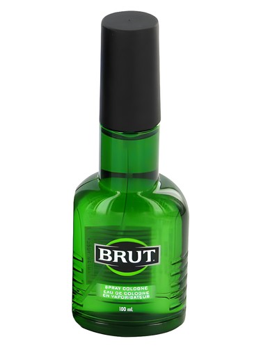 Brut by Faberge