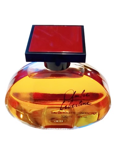 Ambre Libertine L'Oréal Paris perfume by L Oreal Paris