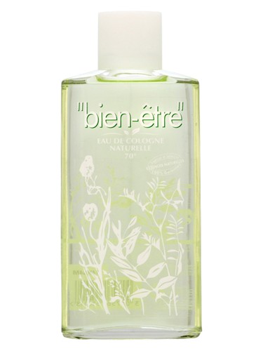 Eau de Cologne Naturelle Bien-Etre perfume by Bien Etre