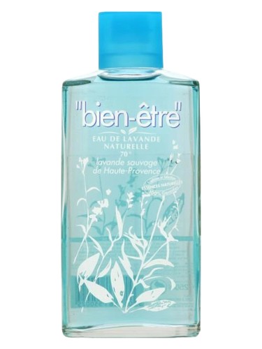 Eau de Lavande Naturelle Bien-Etre perfume by Bien Etre