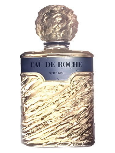 Eau de Roche by Rochas