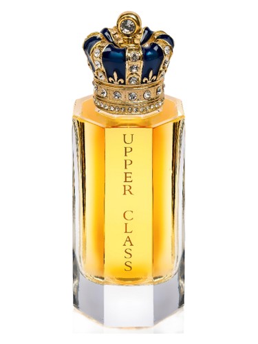Upper Class by Royal Crown