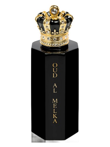 Oud Al Melka by Royal Crown