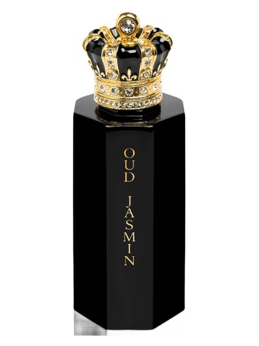 Oud Jasmine by Royal Crown