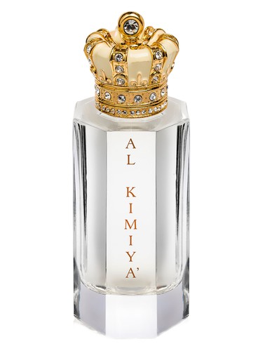 AL Kimiya by Royal Crown