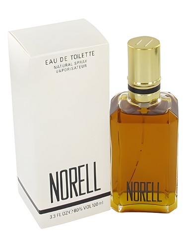 Norell by Norell