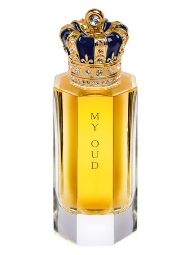 My Oud by Royal Crown