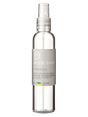 Splash Fresh Spray Leite de Cabra by Emporio Body Store