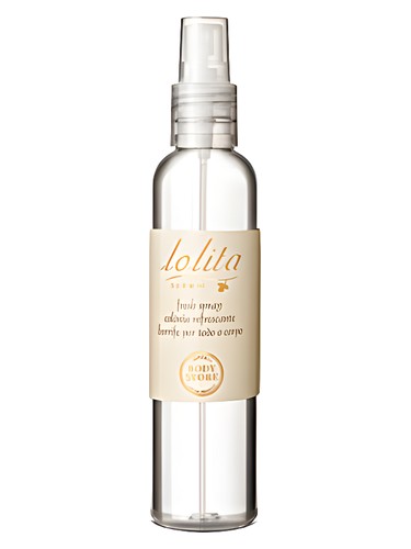 Splash Fresh Spray Lolita Serum by Emporio Body Store